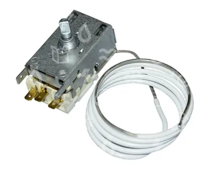 termostat RANCO K57-L5558, min. -23,5 /+2,3°C, max. -13,1/+8,2°C, L=900 mm, LIEBHERR